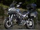 Ducati Multistrada 1200S Touring Granturismo